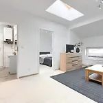 Toress Apartamenty Economy