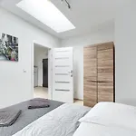 Toress Apartamenty Economy