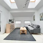 Toress Apartamenty Economy