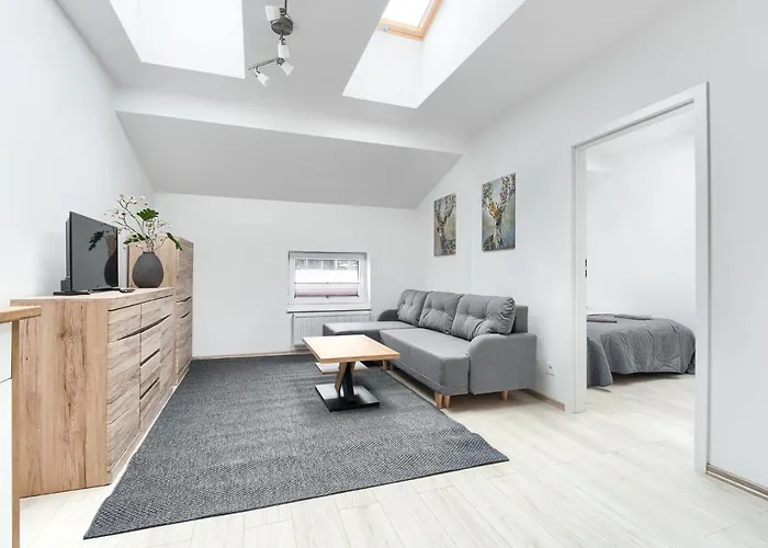Toress Apartamenty Economy