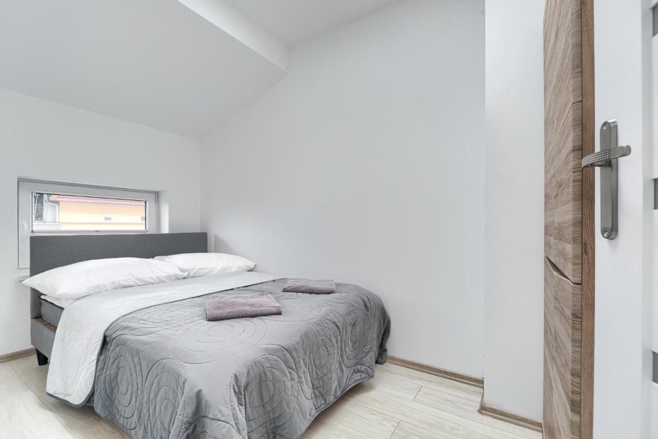 Apartment Toress Economy Stettin