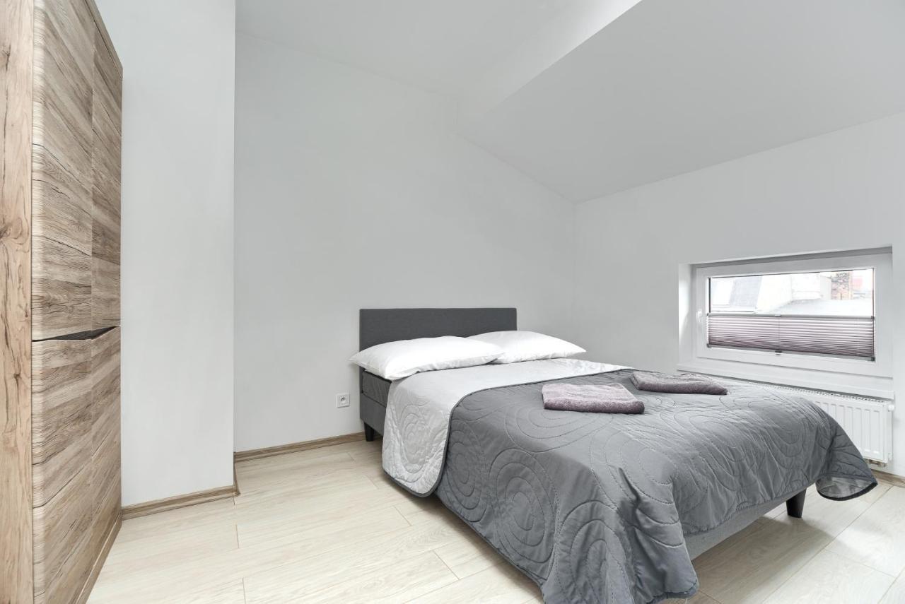 Toress Economy Apartment *