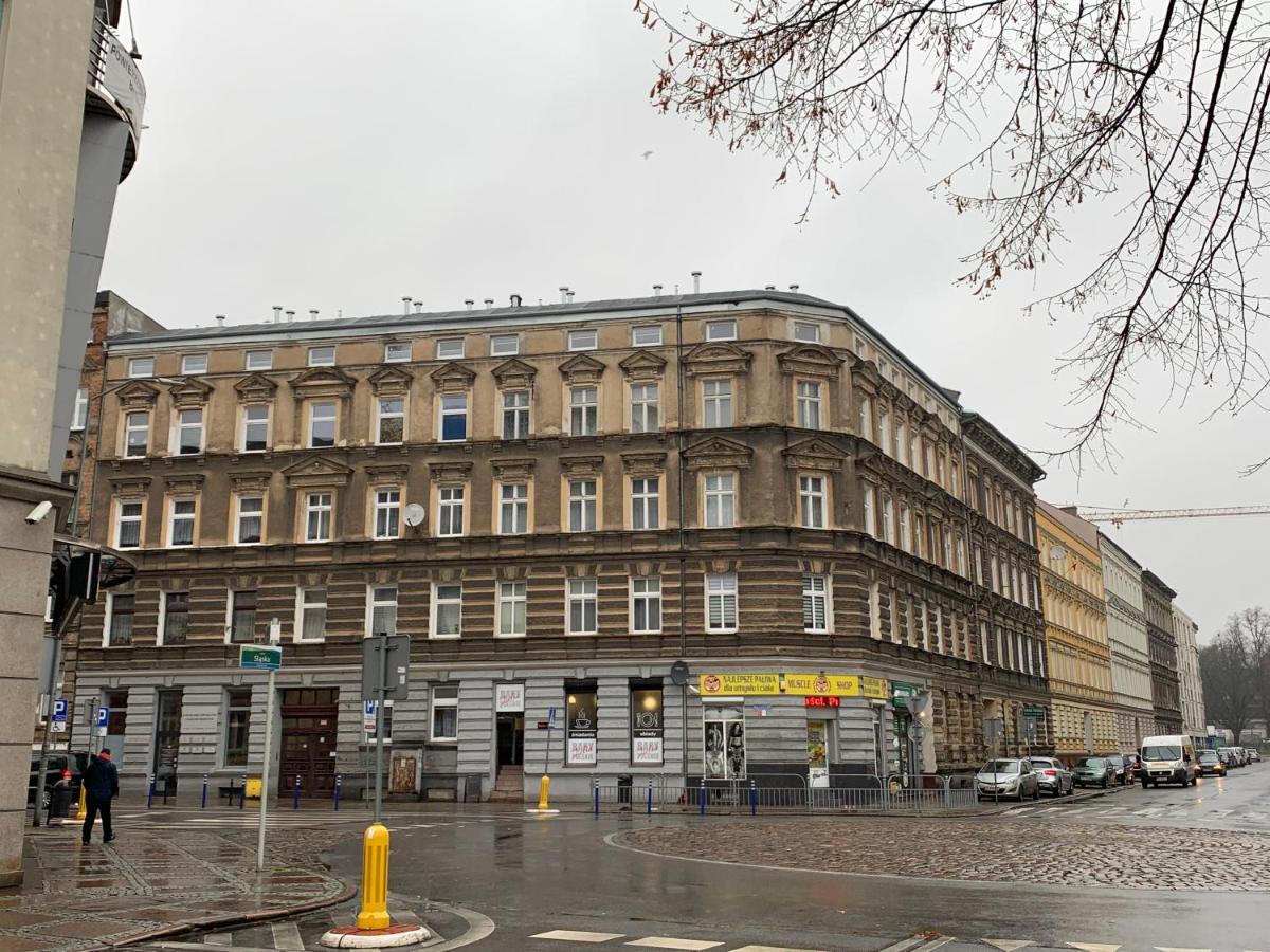 Toress Economy Stettin