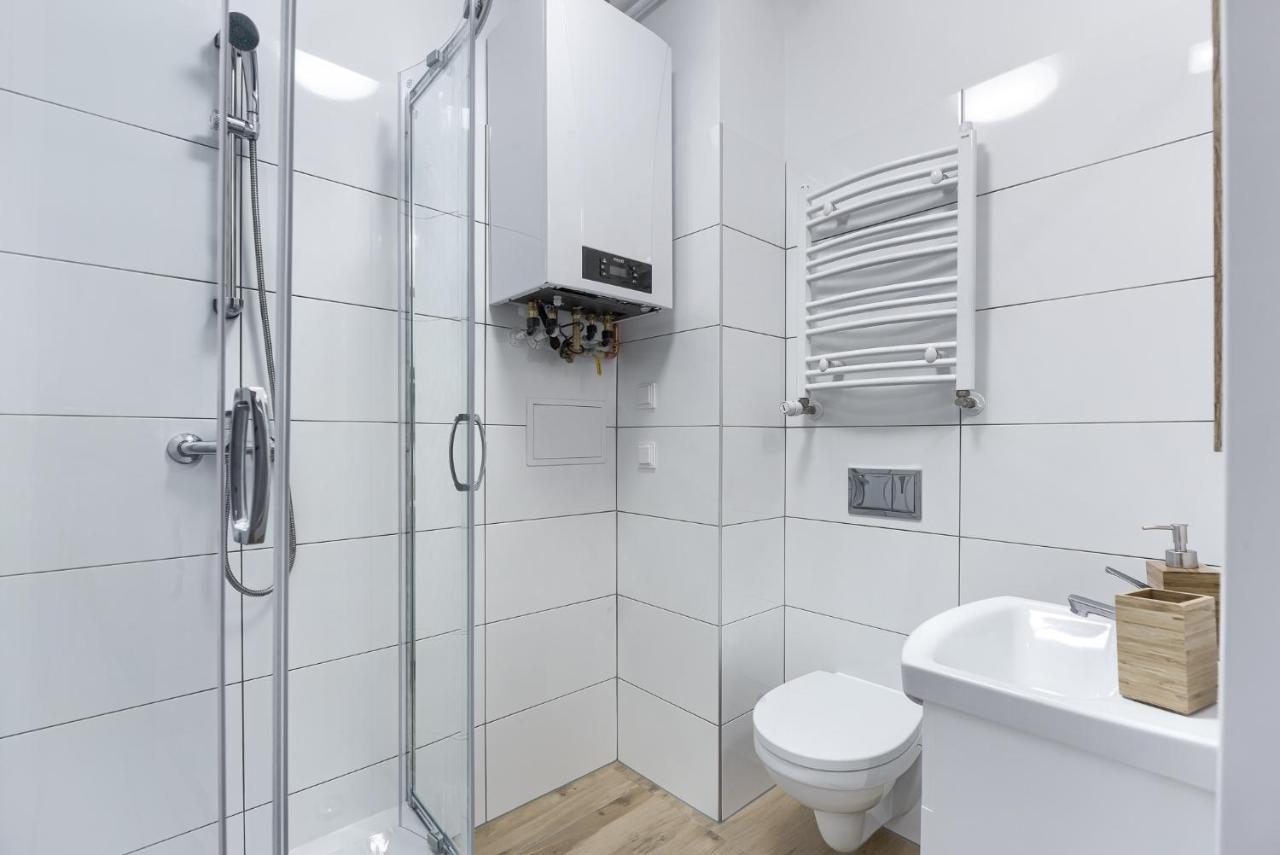 Toress Economy Apartment *