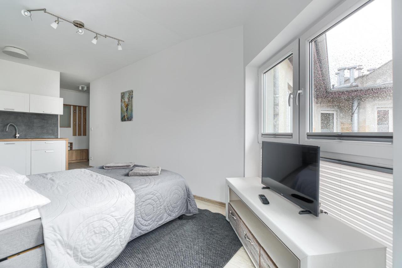 Apartment Toress Economy