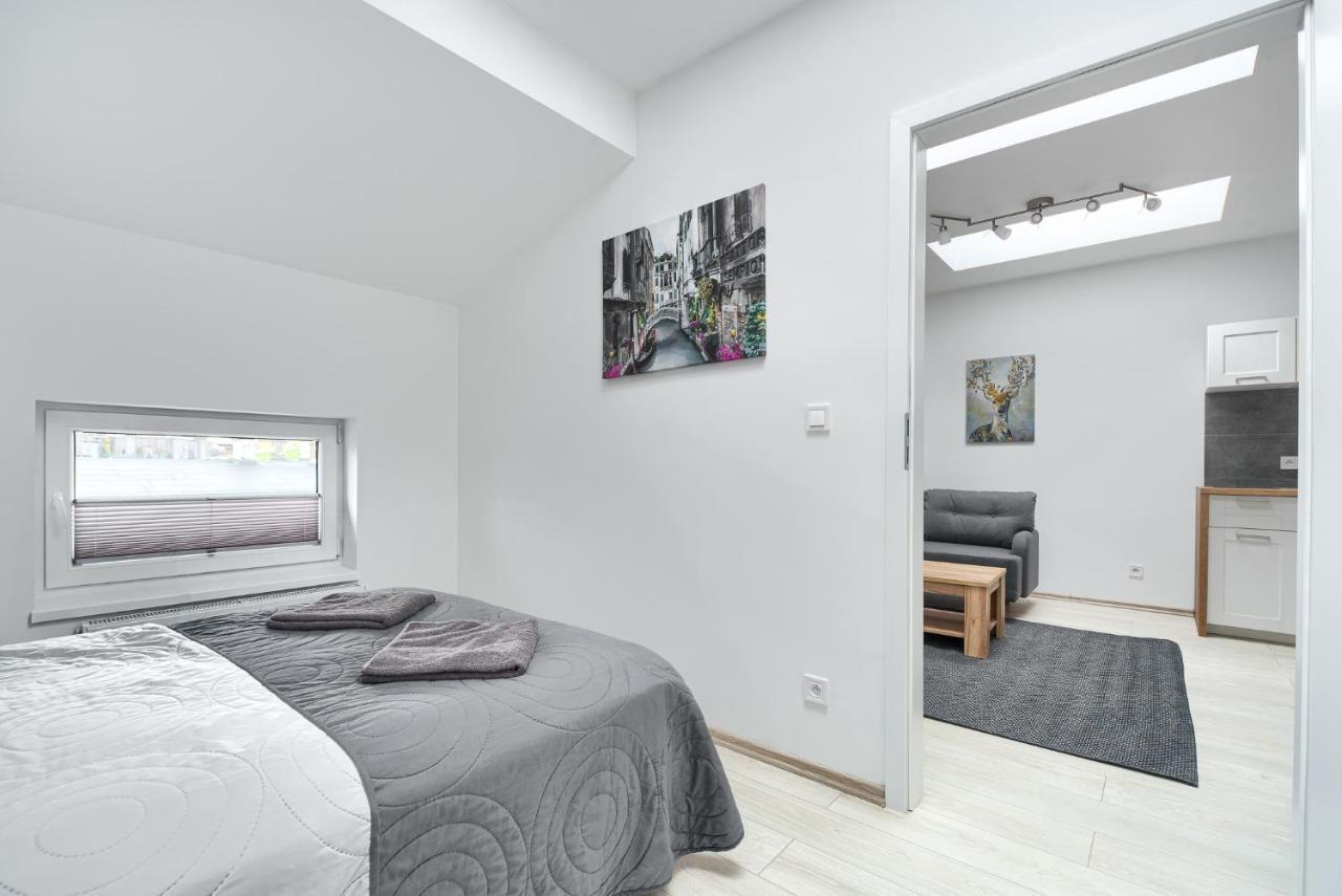 Toress Economy Apartment *