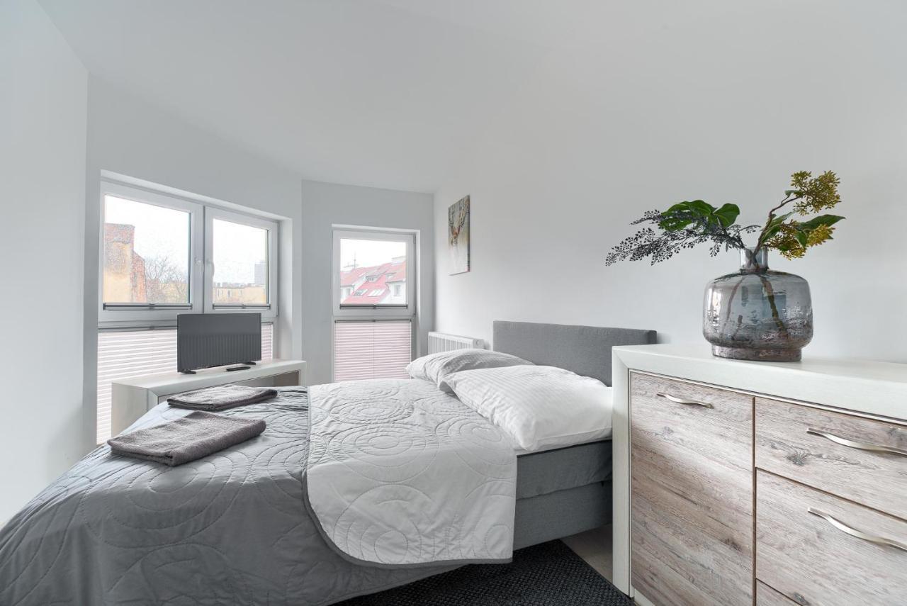 Toress Economy Apartment *