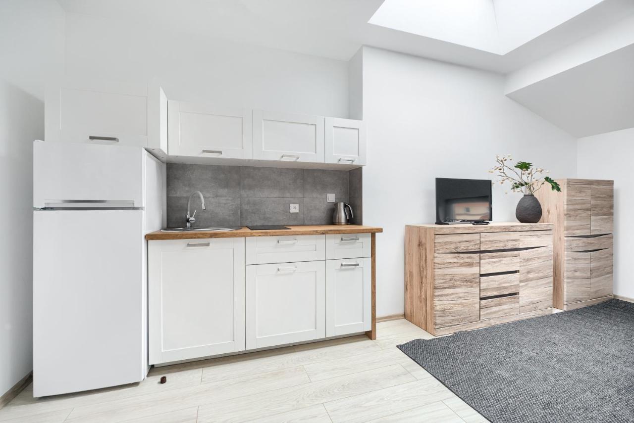Toress Economy Apartment