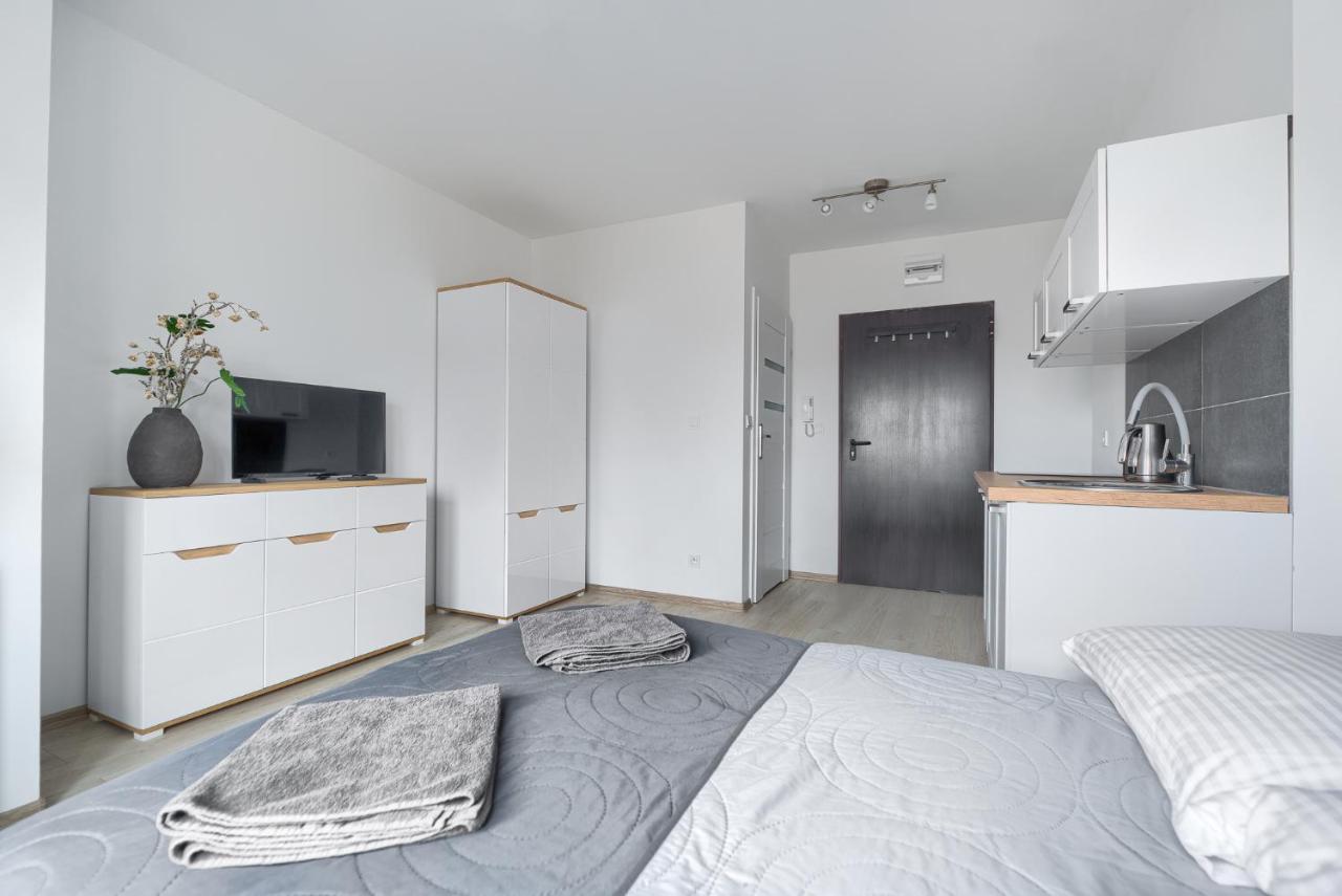 Apartment Toress Economy Stettin