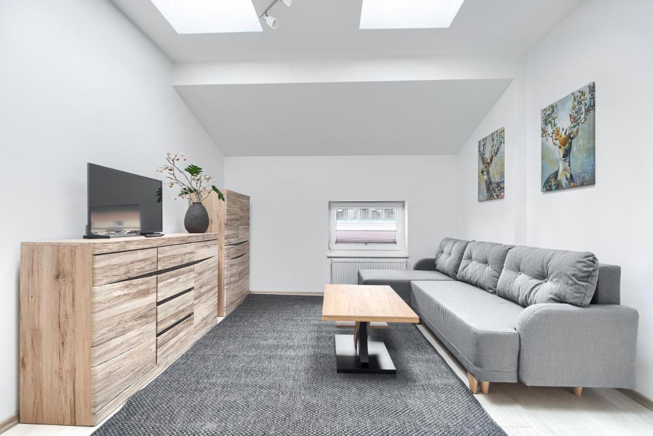 Toress Economy Apartment