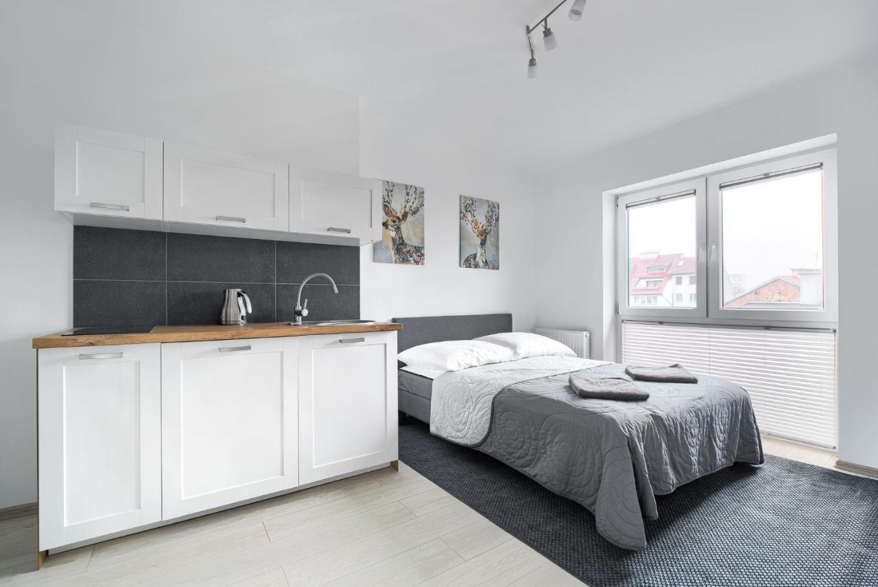 Apartment Toress Economy *