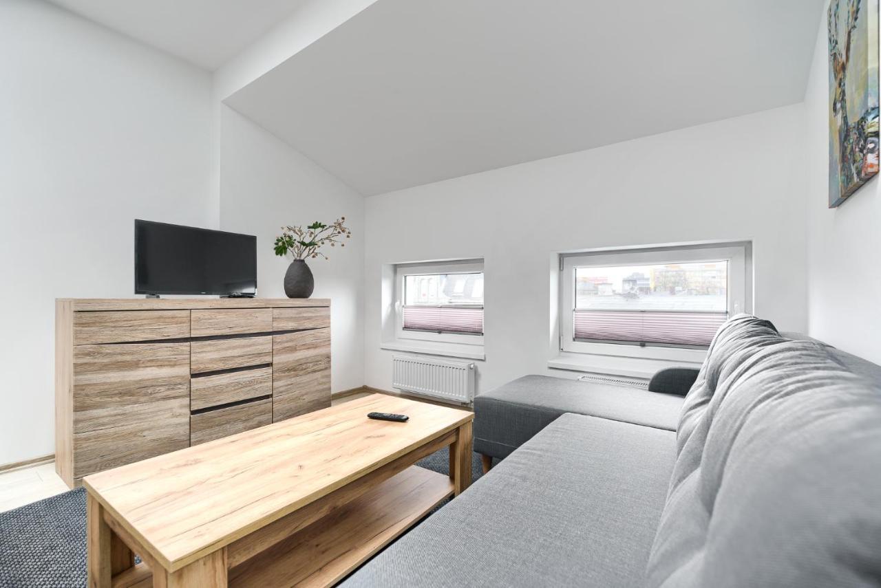 Apartment Toress Economy