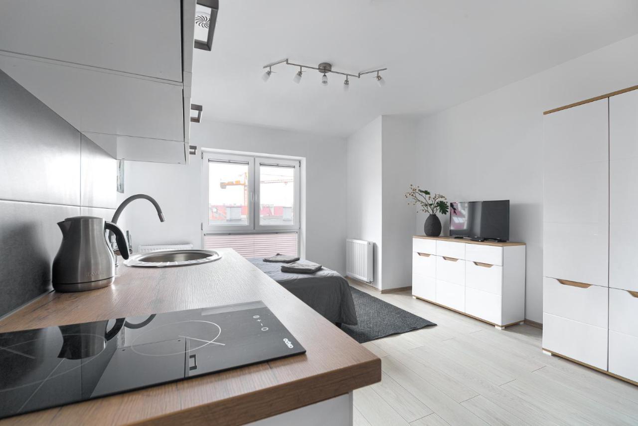 Toress Economy Apartment