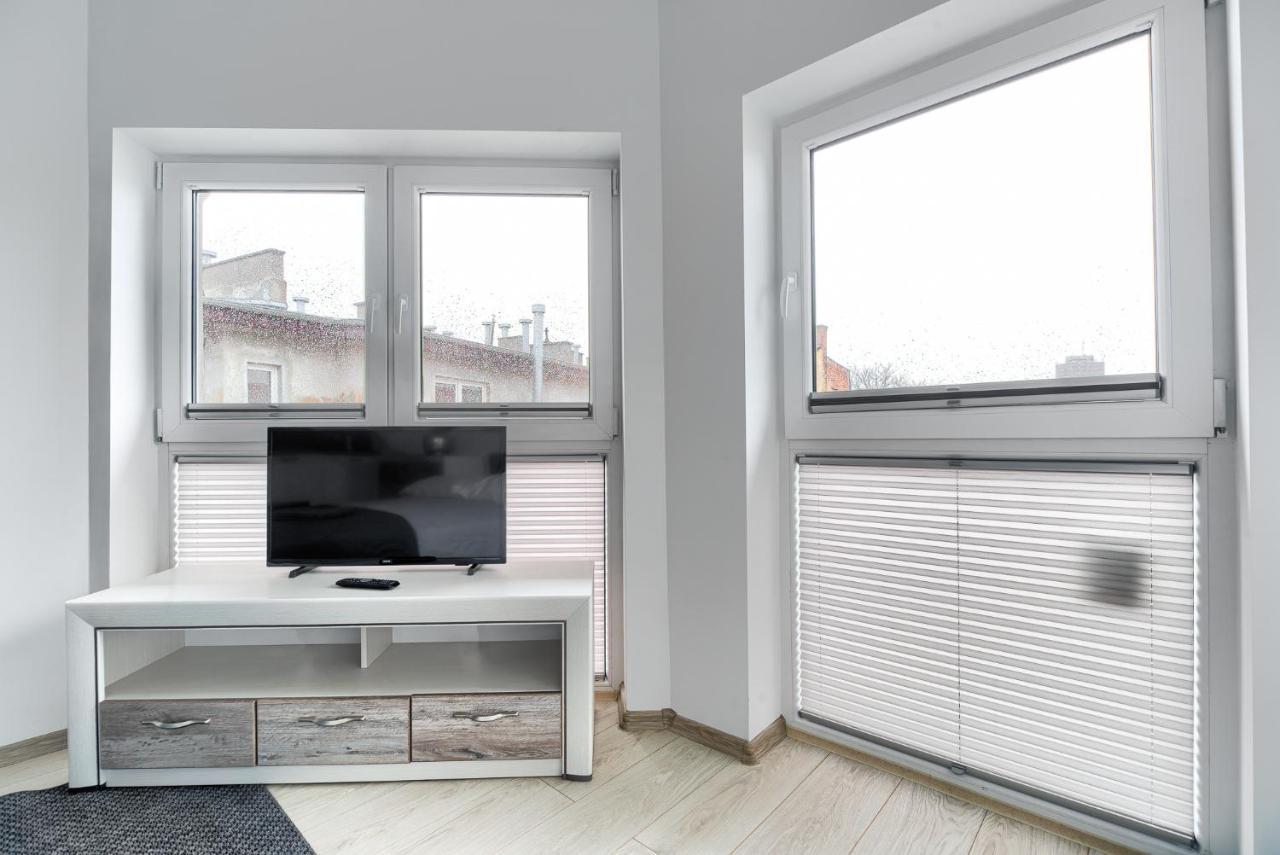 Toress Economy Apartment Stettin