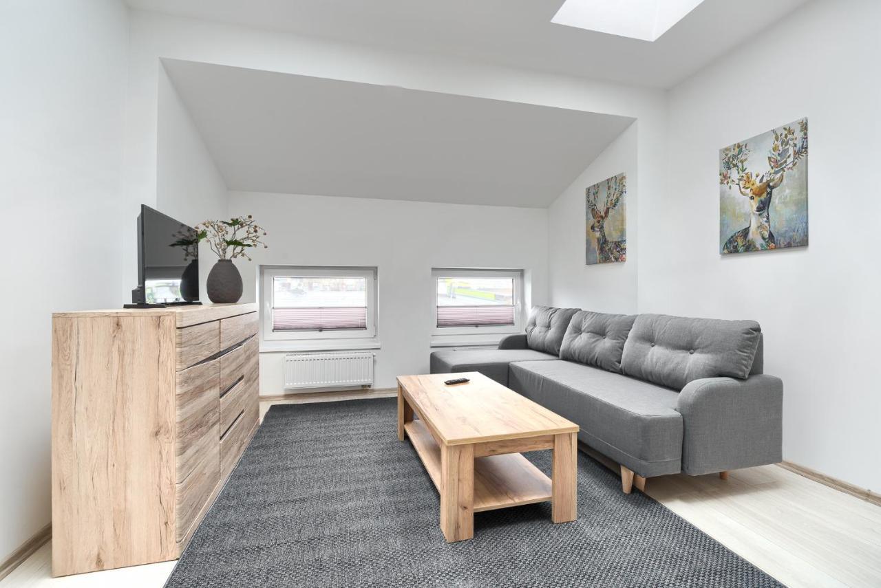 Toress Economy Apartment