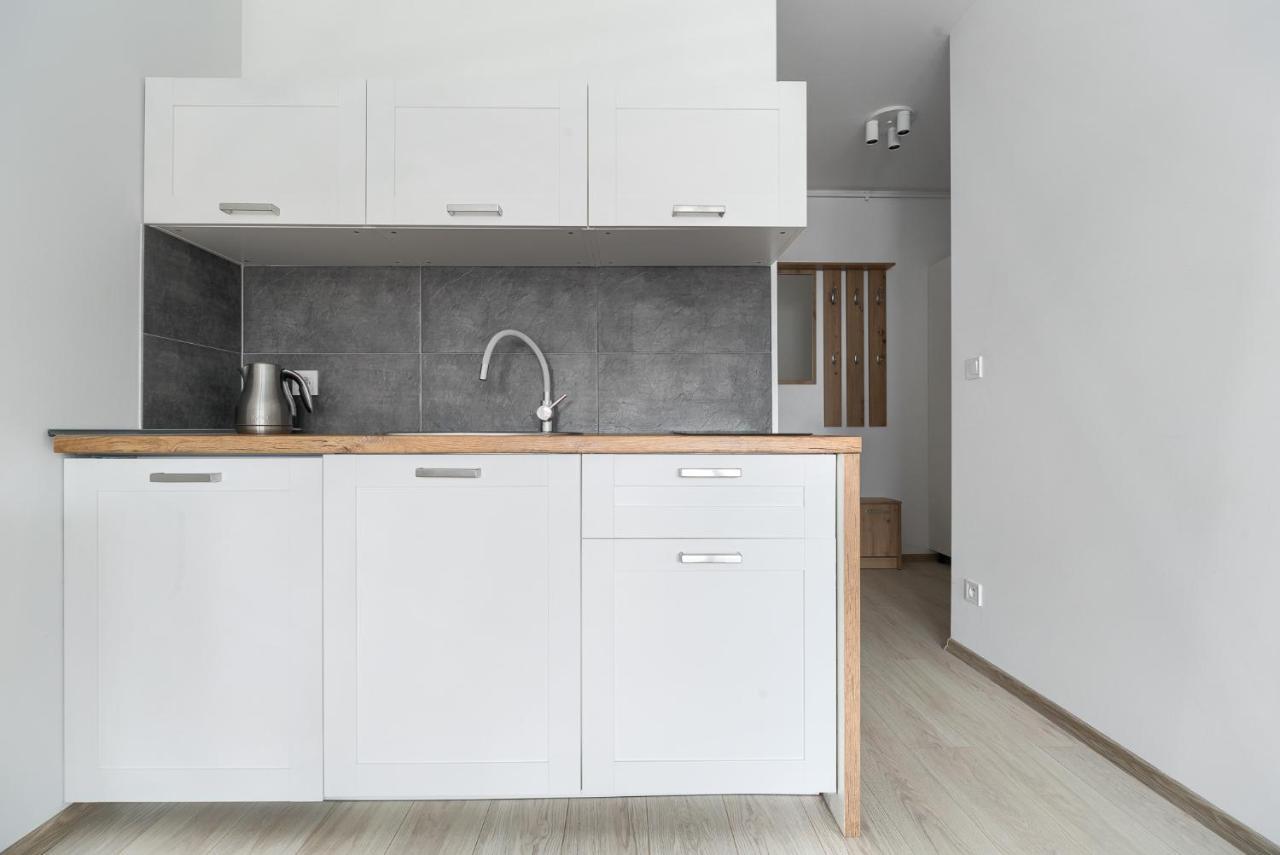 Toress Economy Apartment *