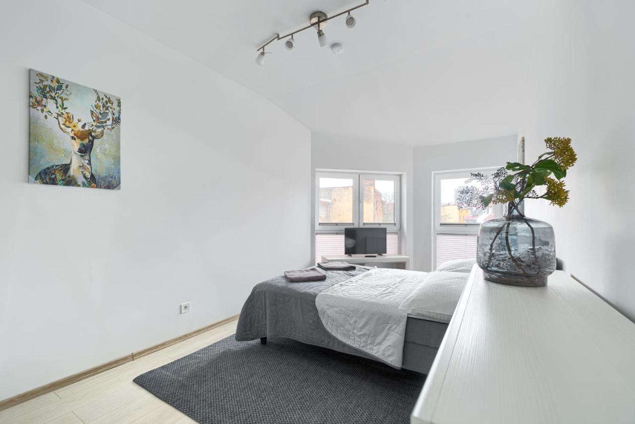 Apartment Toress Economy