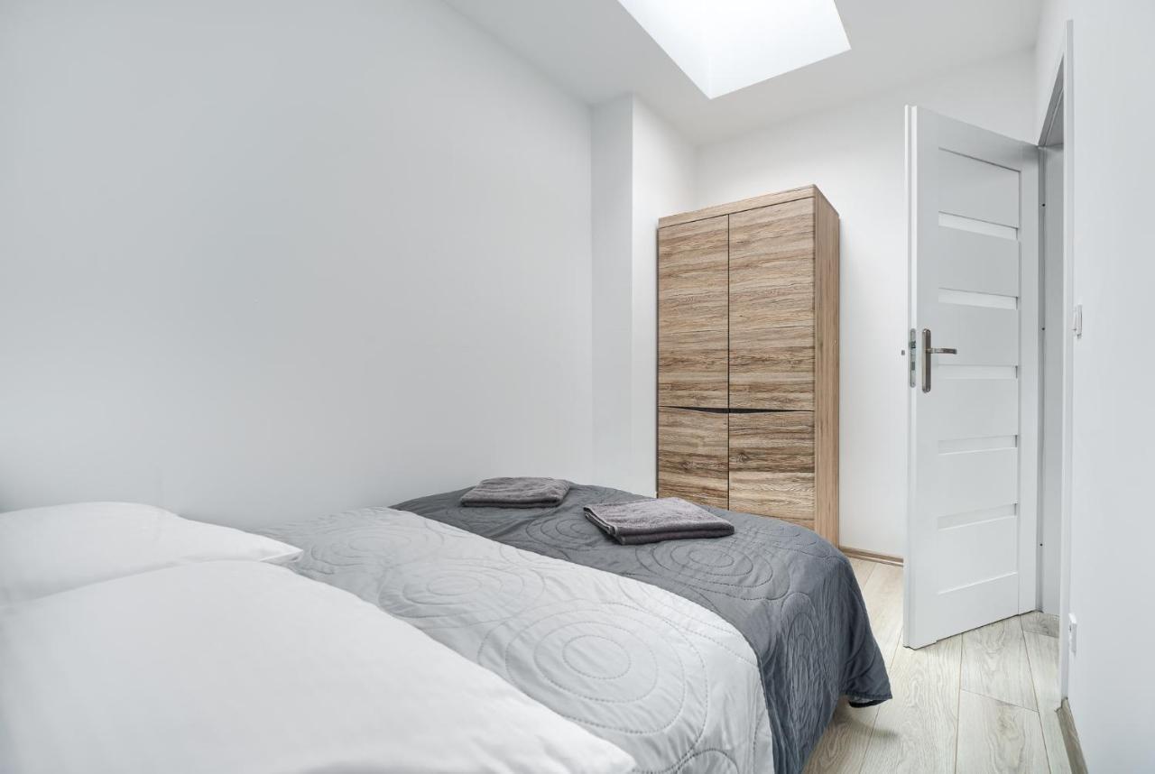 Toress Economy Apartment