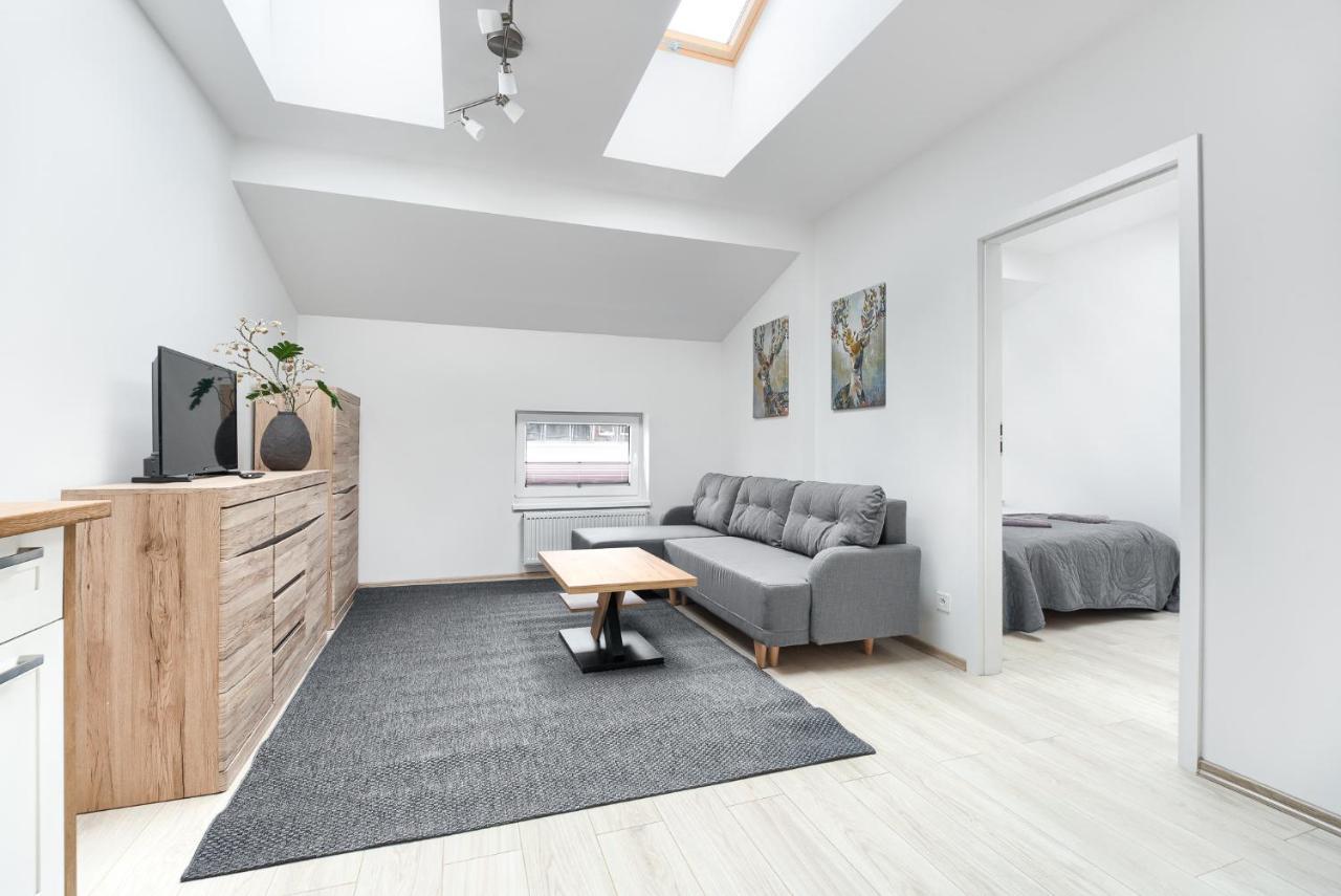 Toress Economy Apartment
