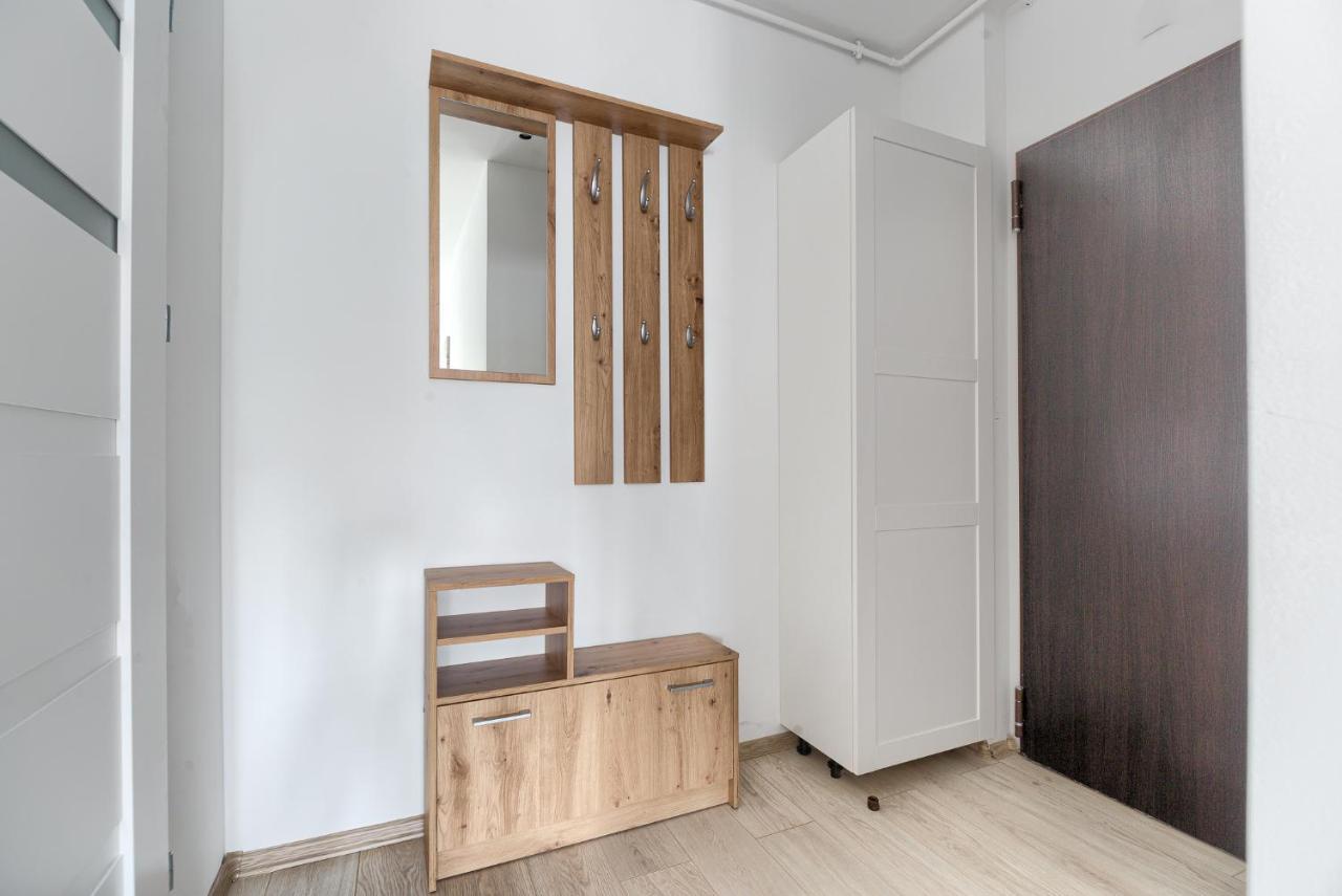 Toress Economy Apartment