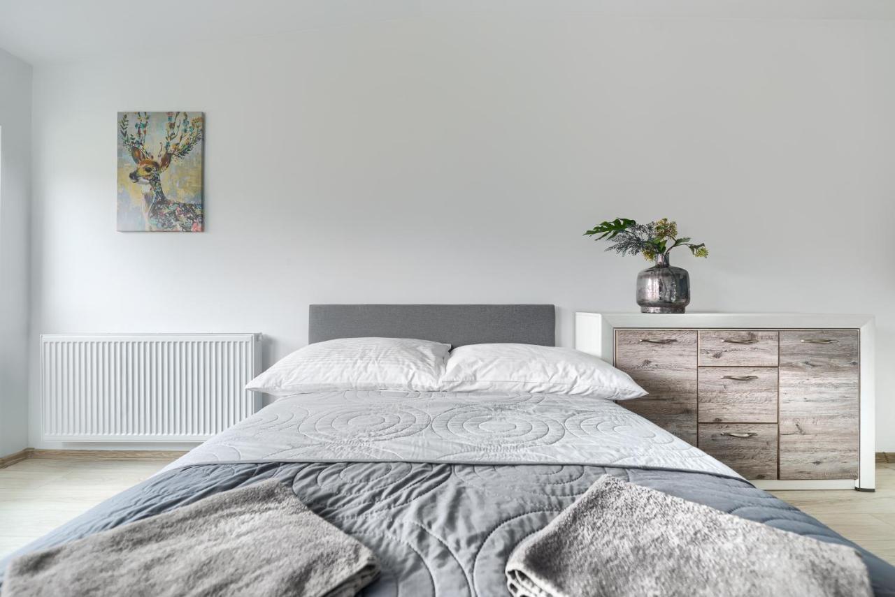 Apartment Toress Economy Stettin